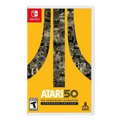 Atari 50: The Anniversary Celebration